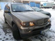 BMW X5 01